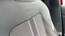 Vauxhall Astra 1.2 Turbo 130 GS 5dr Petrol Hatchback